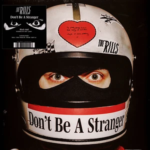 The Rills - Don't Be A Stranger