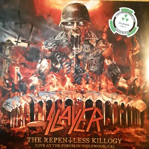 Slayer - The Repentless Killogy (Live At The Forum In Inglewood, CA)