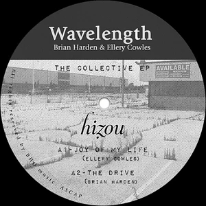 Wavelength - The Collective EP
