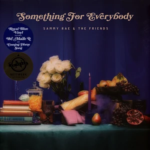 Sammy Rae & The Friends - Something For Everybody