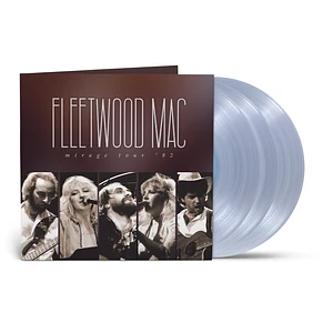 Fleetwood Mac - Mirage Tour '82