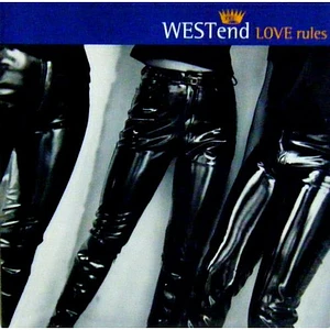 West End - Love Rules