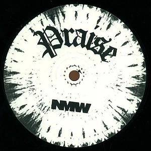 Alex Agore - Praise EP
