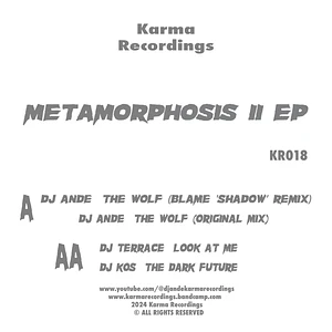 V.A. - Metamorphosis 2
