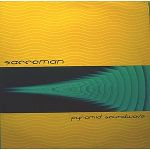 Saccoman - Pyramid Soundwave