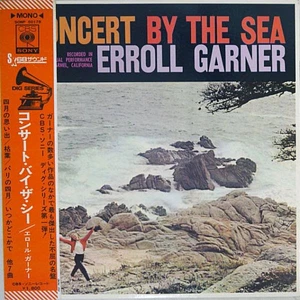 Erroll Garner - Concert By The Sea