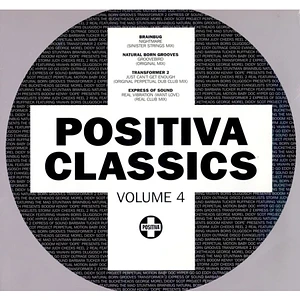 V.A. - Positiva Classics Volume 4