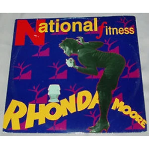 Rhonda Moore - National Fitness