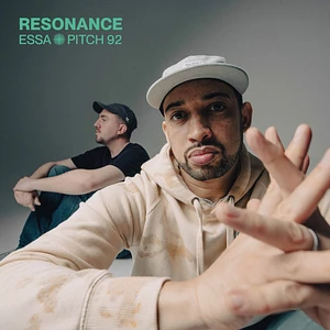 Essa & Pitch 92 - Resonance