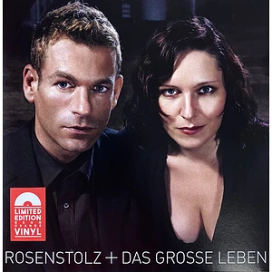 Rosenstolz - Das Große Leben