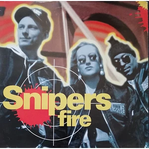 Snipers - Fire