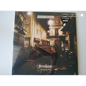 Degiheugi - Broken Symphony