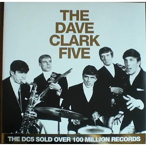 The Dave Clark Five - All The Hits