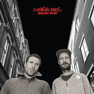 Sleaford Mods - English Tapas