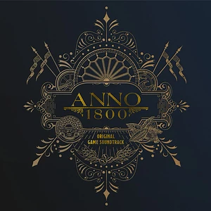 Dynamedion - OST Anno 1800