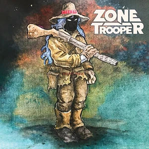 Zone Trooper - Zone Trooper
