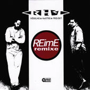 Rödelheim Hartreim Projekt - REimE (Remixe)