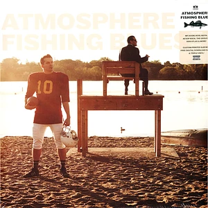 Atmosphere - Fishing Blues