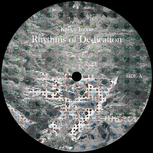 Kaoru Inoue - Rhythms Of Dedication