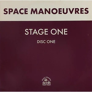 Space Manoeuvres - Stage One