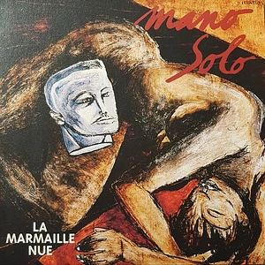 Mano Solo - La Marmaille Nue