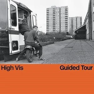 High Vis - Guided Tour Black Vinyl Edition