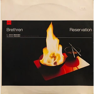 Brethren - Reservation