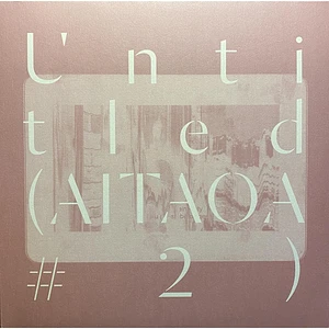 Portico Quartet - Untitled (Aitaoa #2)