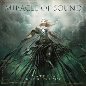 Miracle Of Sound - Materia Best Of 2011 - 2024