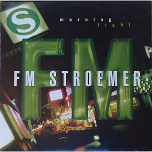 FM Stroemer - Morning Light