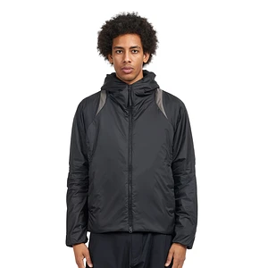 Goldwin 0 - Zoned Insulation Jacket