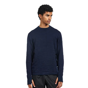 Goldwin 0 - Reaction Diffusion Knit Top