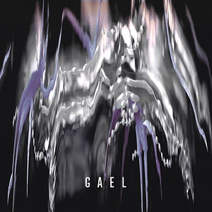 GAEL - Frozen White Horse