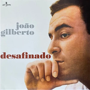 Joao Gilberto - Desafinado