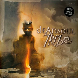 Deadsoul Tribe - Deadsoul Tribe