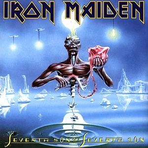 Iron Maiden - Seventh Son Of A Seventh Son