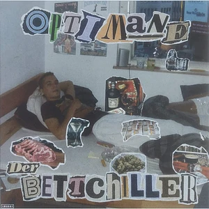 Opti Mane - Der Bettchiller