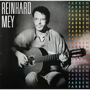 Reinhard Mey - Farben