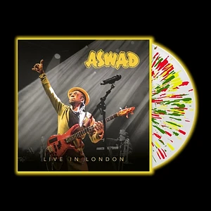 Aswad - Live In London