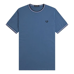 Fred Perry - Twin Tipped T-Shirt