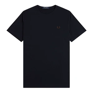 Fred Perry - Crew Neck T-Shirt