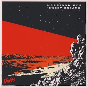 Harrison BDP - Sweet Dreams EP