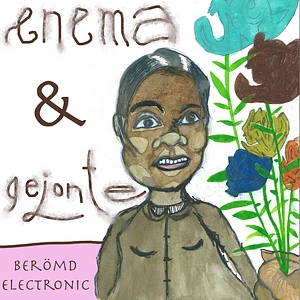 Enema & Gejonte - Beromd Electronic