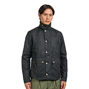 Barbour - Reelin Wax Jacket