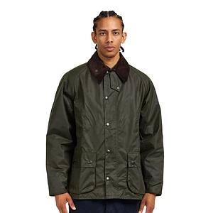 Barbour - Bedale Wax Jacket