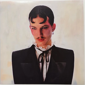 Gus Dapperton - Henge Red Vinyl Edition