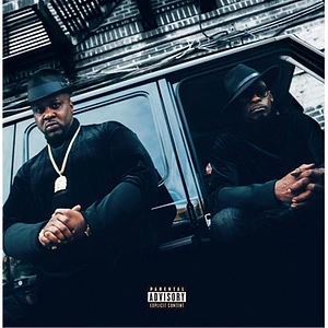 Smoke DZA x Pete Rock - Don't Smoke Rock