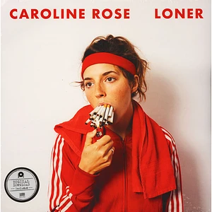 Caroline Rose - Loner