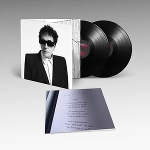 Peter Perrett - The Cleansing Black Vinyl Edition