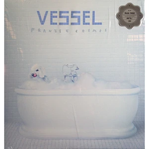 Frankie Cosmos - Vessel